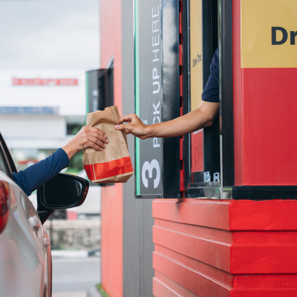Northeast Wisconsin Restaurant & Drive Thru Cleaning Services