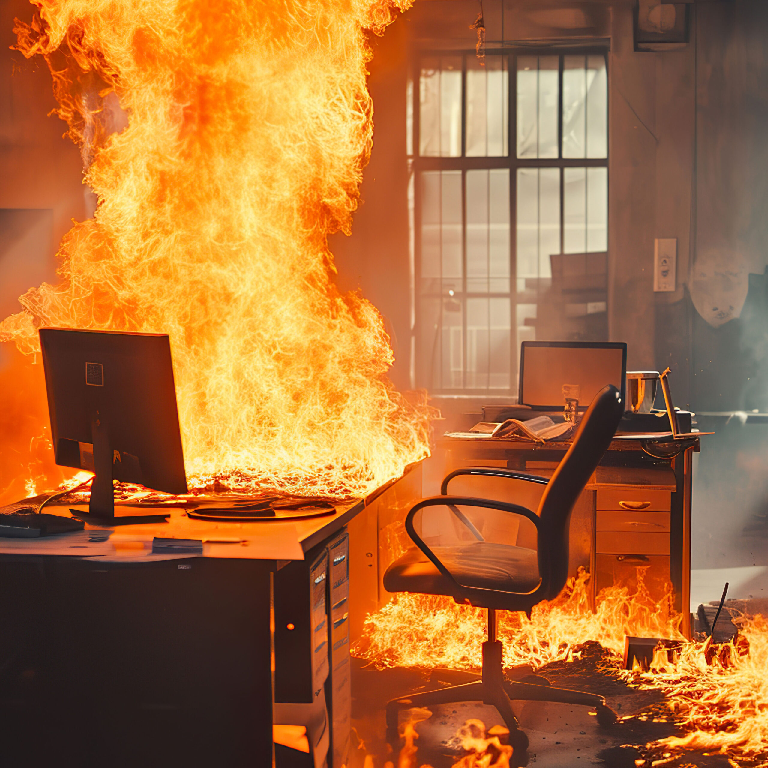 Northeast Wisconsin Fire Damage Restoration Cleaning Services